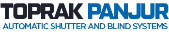 Toprak Shutter Industrial Installation Equipment Company