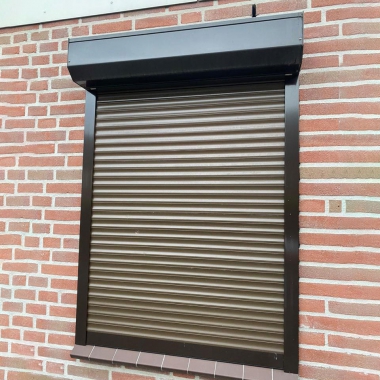 Dıştan Takma Panjur