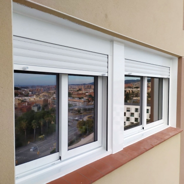 Malatya PVC Monoblok Panjur