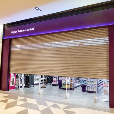 Malatya İşyeri Kepengi