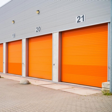Malatya Hangar Kapısı Kepengi