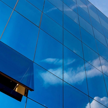 Malatya Silikon Cephe