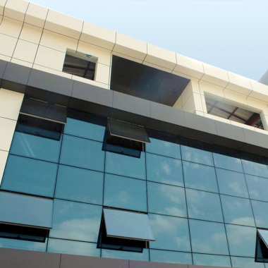 Malatya Kapaklı Cephe