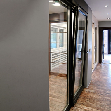 Volksvagen Alüminyum Sürme