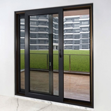 Alüminyum Kapı ve Pencere