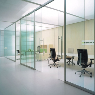 Malatya Alüminyum Ofis Bölme